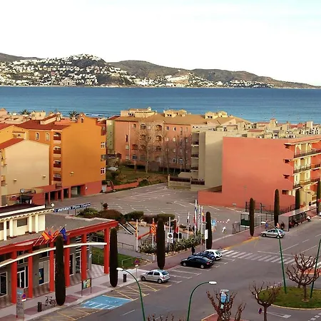 Belvilla By Oyo Comte De Empuries Apt C Empuriabrava Exterior photo