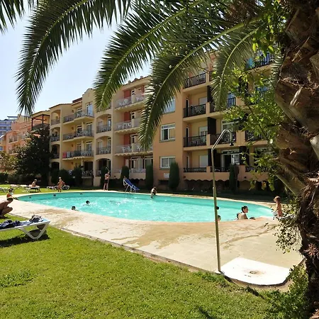 Belvilla By Oyo Comte De Empuries Apt C Empuriabrava Exterior photo
