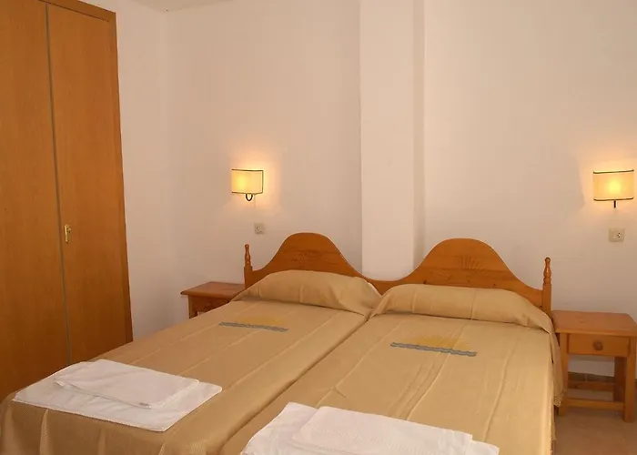 Belvilla By Oyo Comte De Empuries Apt C
