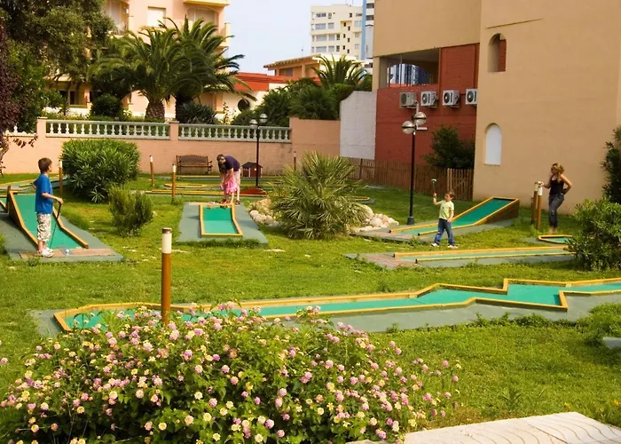 Belvilla By Oyo Comte De Empuries Apt C