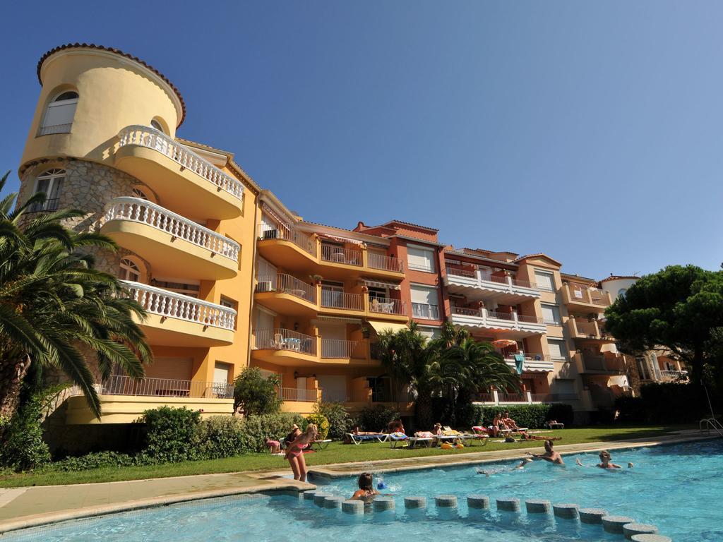 Appartement Belvilla By Oyo Comte De Empuries C *