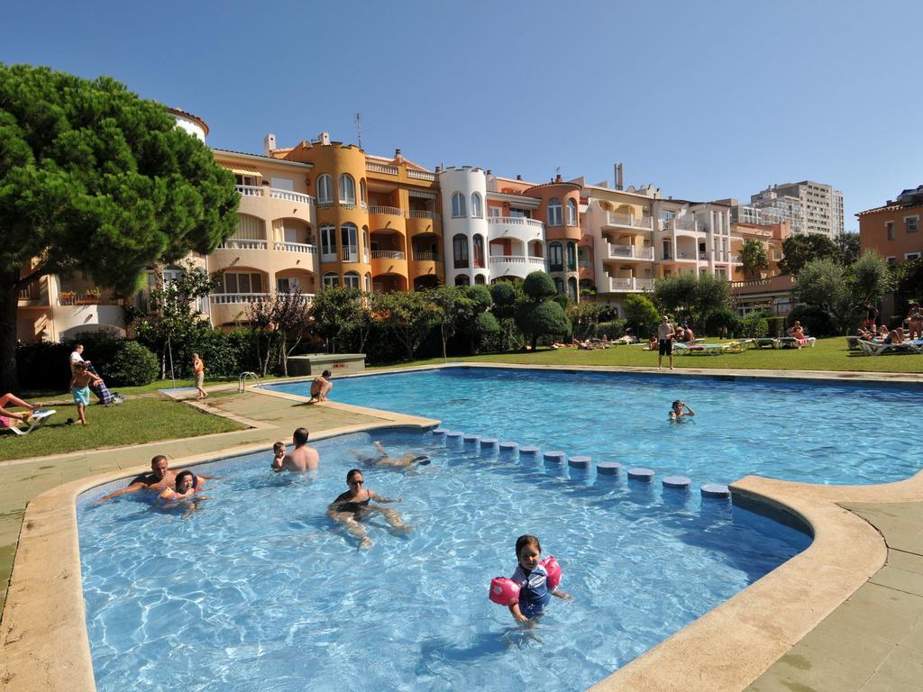 Belvilla By Oyo Comte De Empuries C Appartement Empuriabrava