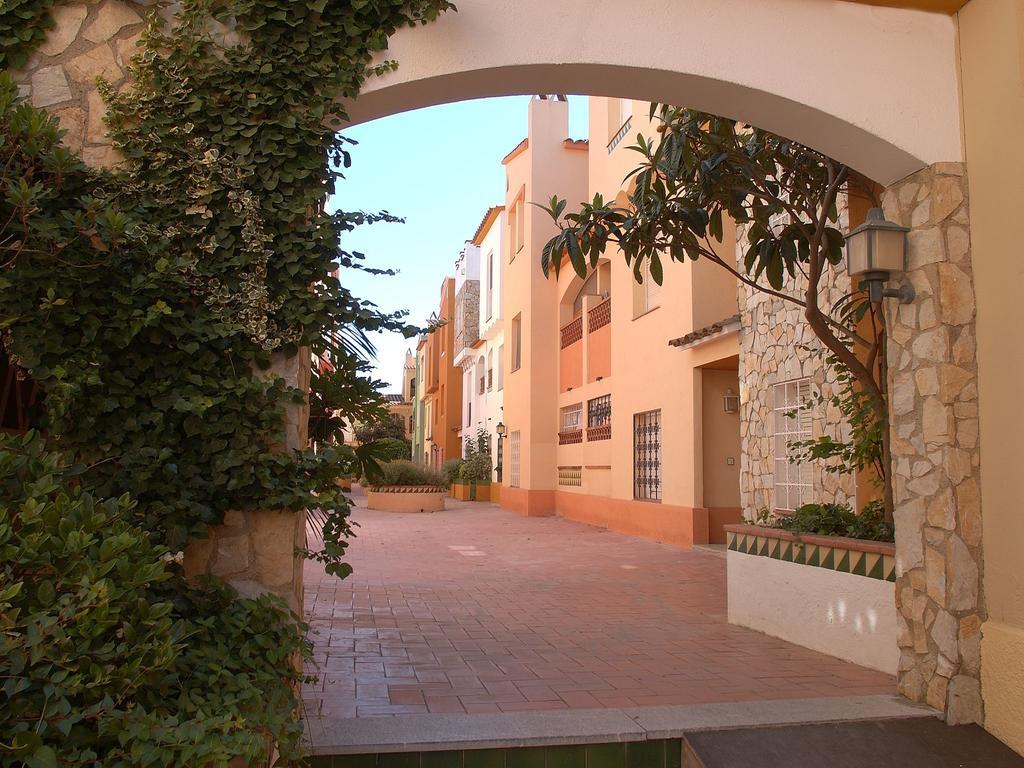 Belvilla By Oyo Comte De Empuries C Appartement Empuriabrava