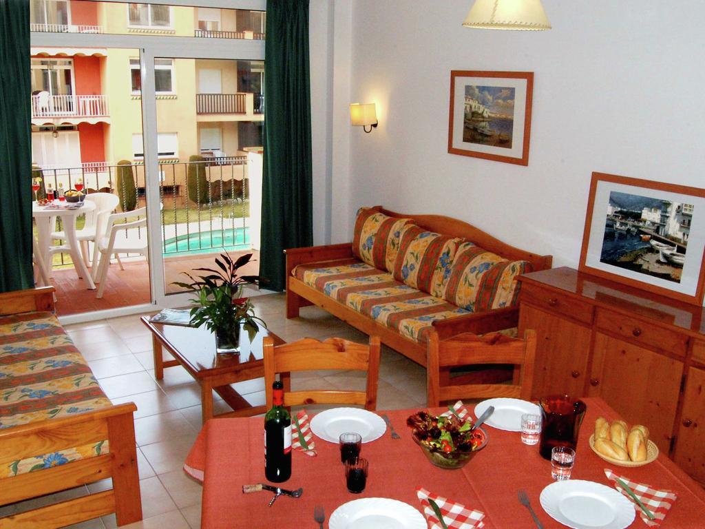 Belvilla By Oyo Comte De Empuries C Apartment