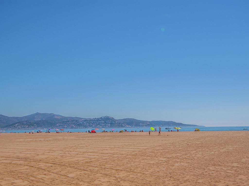 Belvilla By Oyo Comte De Empuries C Appartement *