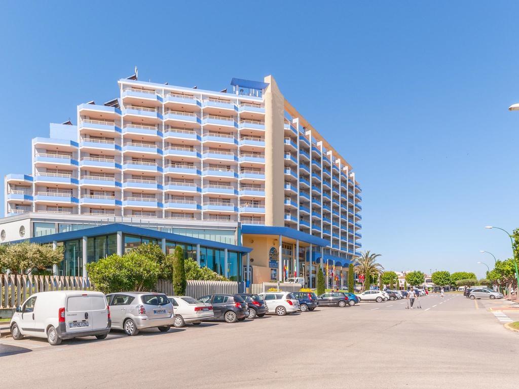 Appartement Belvilla By Oyo Comte De Empuries C *