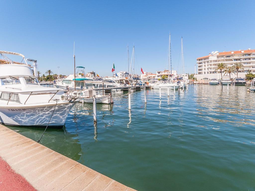 Belvilla By Oyo Comte De Empuries C Appartement Empuriabrava