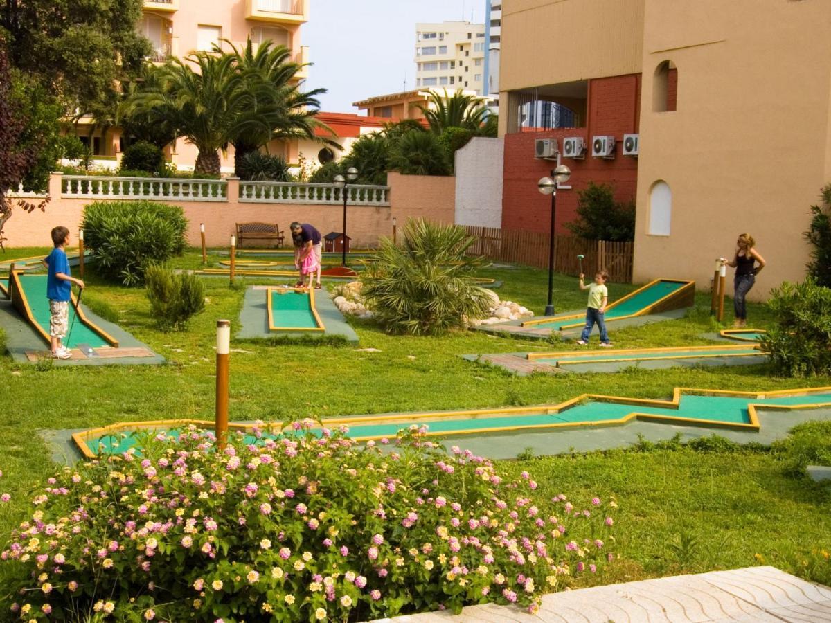 Appartement Belvilla By Oyo Comte De Empuries C *