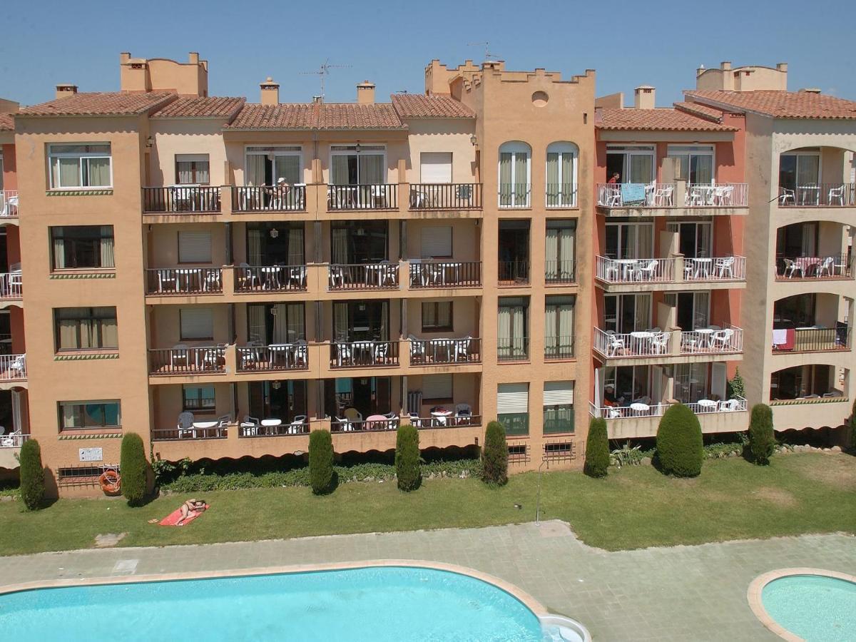 Appartement Belvilla By Oyo Comte De Empuries C *