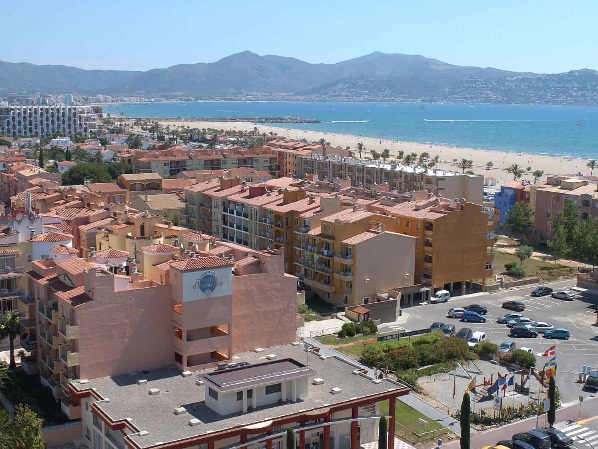 Appartement Belvilla By Oyo Comte De Empuries C Empuriabrava